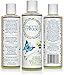 Baby Shampoo and Body Wash - Baby Bath Wash - for Babies, Kids, Toddlers Safe for Sensitive Skin, Toddler Shampoo Bath Wash - Body Wash for Dry Skin - Three Pack by Mummy’s Miracle - Pack of 3