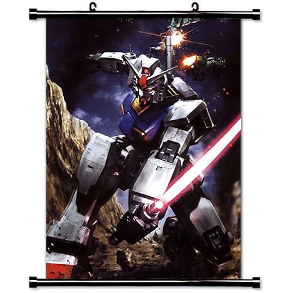 Get Amazon Com Mobile Suit Gundam Anime Fabric Wall Scroll Poster 32 For Free Wallpaper Amazon Com Mobile Suit Gundam Anime Fabric Wall Scroll Poster 32 For Free
