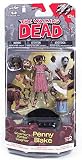McFarlane Toys The Walking Dead Comic Series 2 Penny The Governors Daughter Action Figure