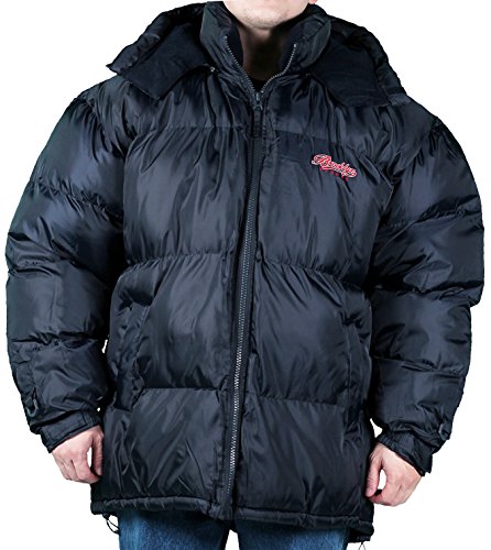 brooklyn xpress jacket