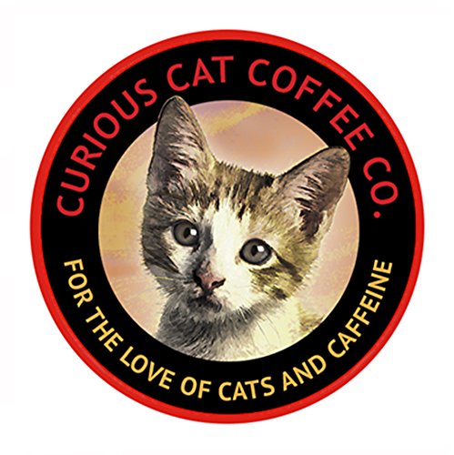 3 Delicious+Roasted+Coffees+Feline+Inspired+Sampler