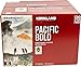 Kirkland Signature K-Cups, (Pacific Bold, 120 Count)
