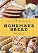 Homemade Bread by Linda Andersson