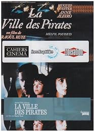 La Ville Des Pirates