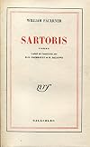 Sartoris nrf