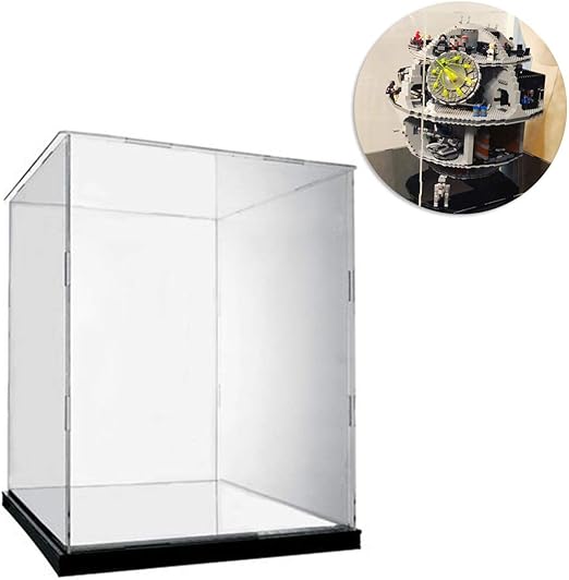 amazon lego display case