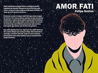 Livro Amor Fati: O fracasso da razão