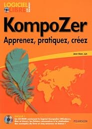 KompoZer