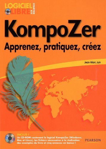 KompoZer