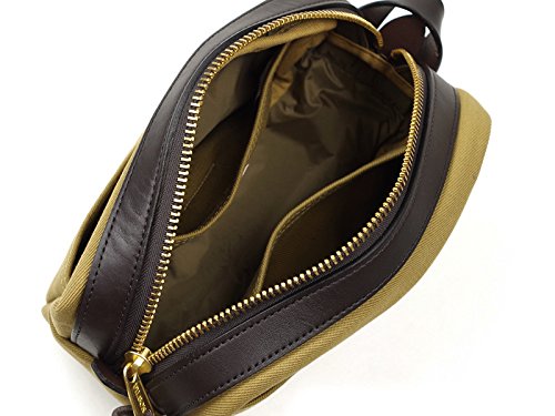 Filson Travel Kit Tan,One Size