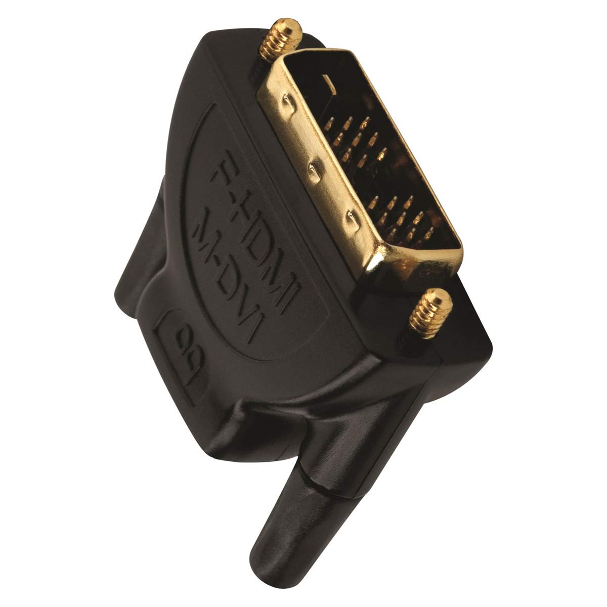 audioquest HDMI (F)/DVI (M) Adapter
