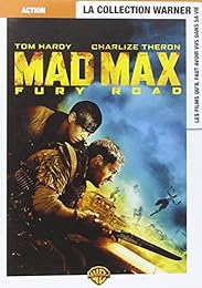 Mad Max : Fury Road