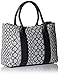 Nine West Track-Tion Action Satchel Top Handle Bag