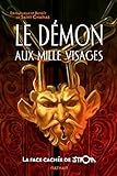 Le démon aux mille visages (GF STROM) (French Edition) by 