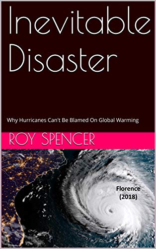 Inevitable Disaster: Why Hurricanes Can't Be Blamed On Global Warming - //medicalbooks.filipinodoctors.org