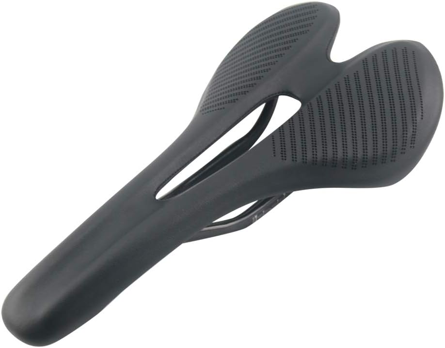 Best oval bike seat post