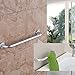 Anti-slip Bath Handgrip Grab Bar ,Oenbopo 30cm/11.8