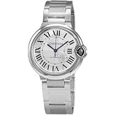 Ballon Bleu de Cartier watch WSBB0048