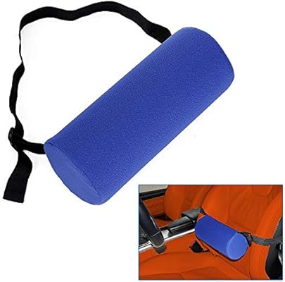 Lumbar Support Roll Pillow Back Support For Chairs Lower Back