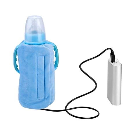 avent travel bottle warmer