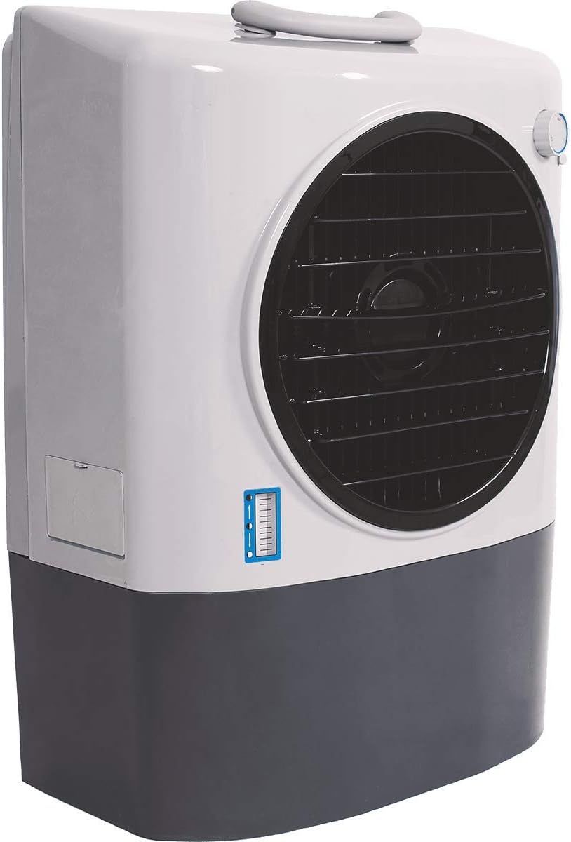 Portable Evaporative Cooler, 800 CFM