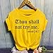Amlaiworld Plus Size Shirt for Women Fashion Casual O-Neck Tee Top Letter Print Short Sleeve T-Shirt Top Blouse Activewear