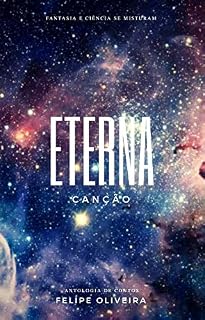 Livro Canção Eterna