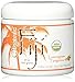 Organic Fiji Sugar Polish, Lemongrass Tangerine, 20-Ounces