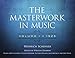 The Masterwork in Music: Volume I, 1925 (Volume 1) (Dover Books On Music: Analysis)