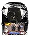 Star Wars Darth Vader Cotton Hooded Towel