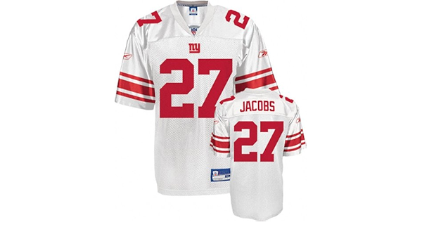 brandon jacobs jersey