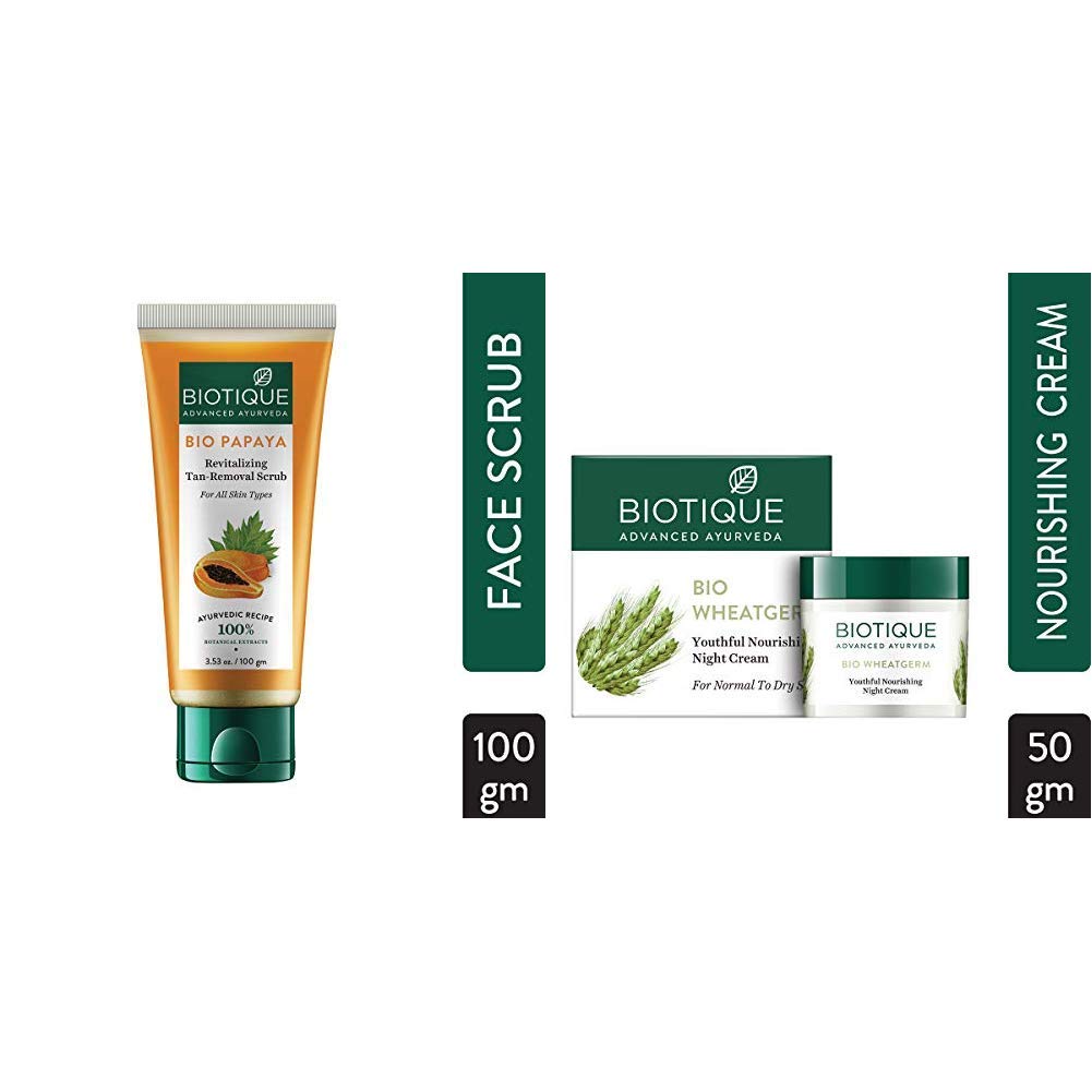 night cream for tan removal