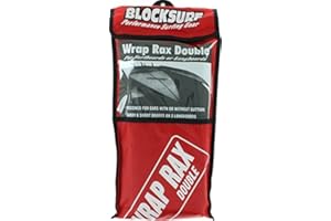 Blocksurf Wrap Rax Double Racl