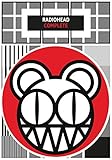 Radiohead Complete: Lyrics & Chords (Faber Edition) by Radiohead
