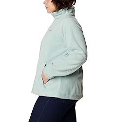 Columbia Women's Benton Springs Full Zip