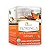 Grenera Moringa Apple Cinnamon Infusion/Tea -20 Tea Bags/ Box - USDA Certified, Made with Organic Ingredients