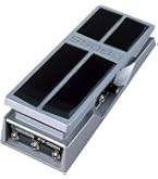 Amazon.com: BOSS FV-30L Low-Impedance Compact Foot Volume Pedal