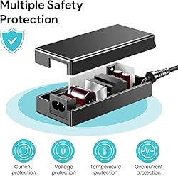 TAIFU 18V AC Adapter Power Cord for Bose SoundDock