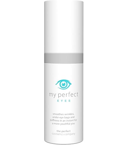 Amazon.com: My Perfect Eyes - The Perfect Cosmetic Company Instant