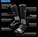Compression Socks for Men & Women, KKUP2U Compression Socks 20-30 mmhg for Flight, Maternity, Athletics, Travel, Nurses - Medical Care Grade, Boost Stamina, Circulation & Recovery