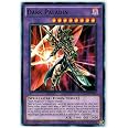 Yu-Gi-Oh! Carta Buster Blader (YGLD-ENC11) – 1st Edition Common Da Yugi's Legendary Decks