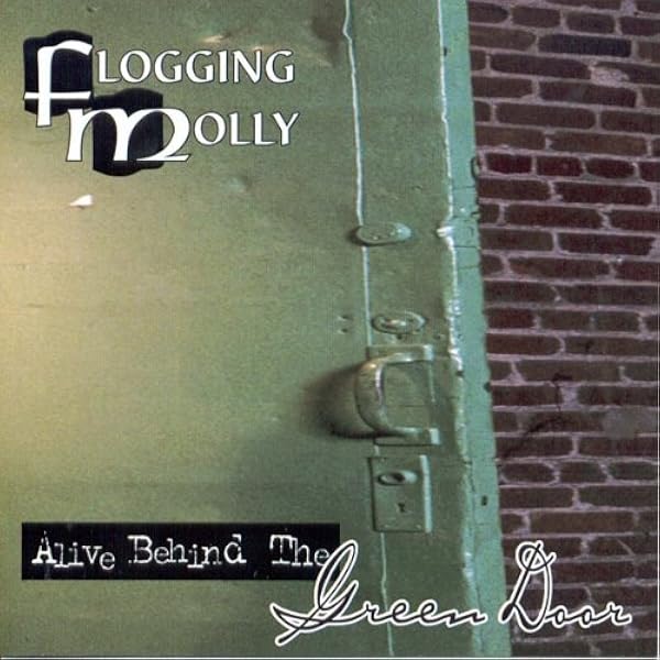 Flogging Molly - Swagger - Amazon.com Music