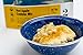 Backpacker's Pantry Hot Apple Cobbler Mix, 2 Servings Per Pouch, Freeze Dried Food, 3 Grams of Protein, Vegetarian