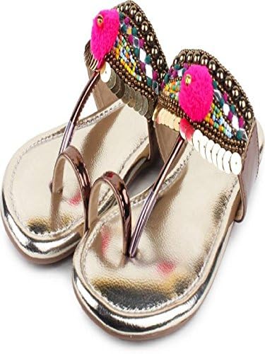 Orysta Metro Flats for Women