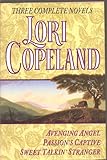 Wings Bestsellers Romance: Lori Copeland: Three Complete Novels