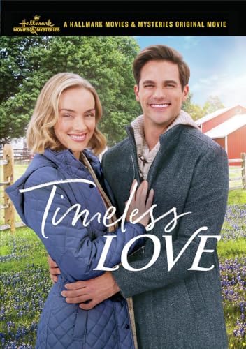 Amazon.com: Timeless Love : Brian Brough, Rachel Skarsten, Brant