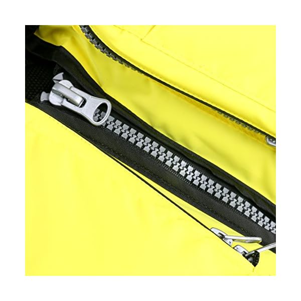 Amairne-made-Boat-Buoyancy-Aid-Sailing-Kayak-Fishing-Life-Jacket-Vest-D13-Yellow