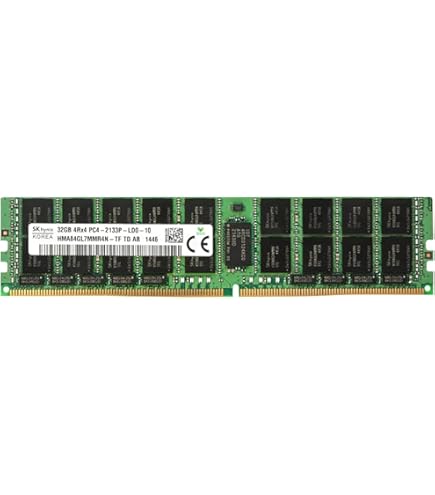 Hynix HMA84GR7MFR4N-UH 32GB DDR4-2400 ECC REG DIMM Server