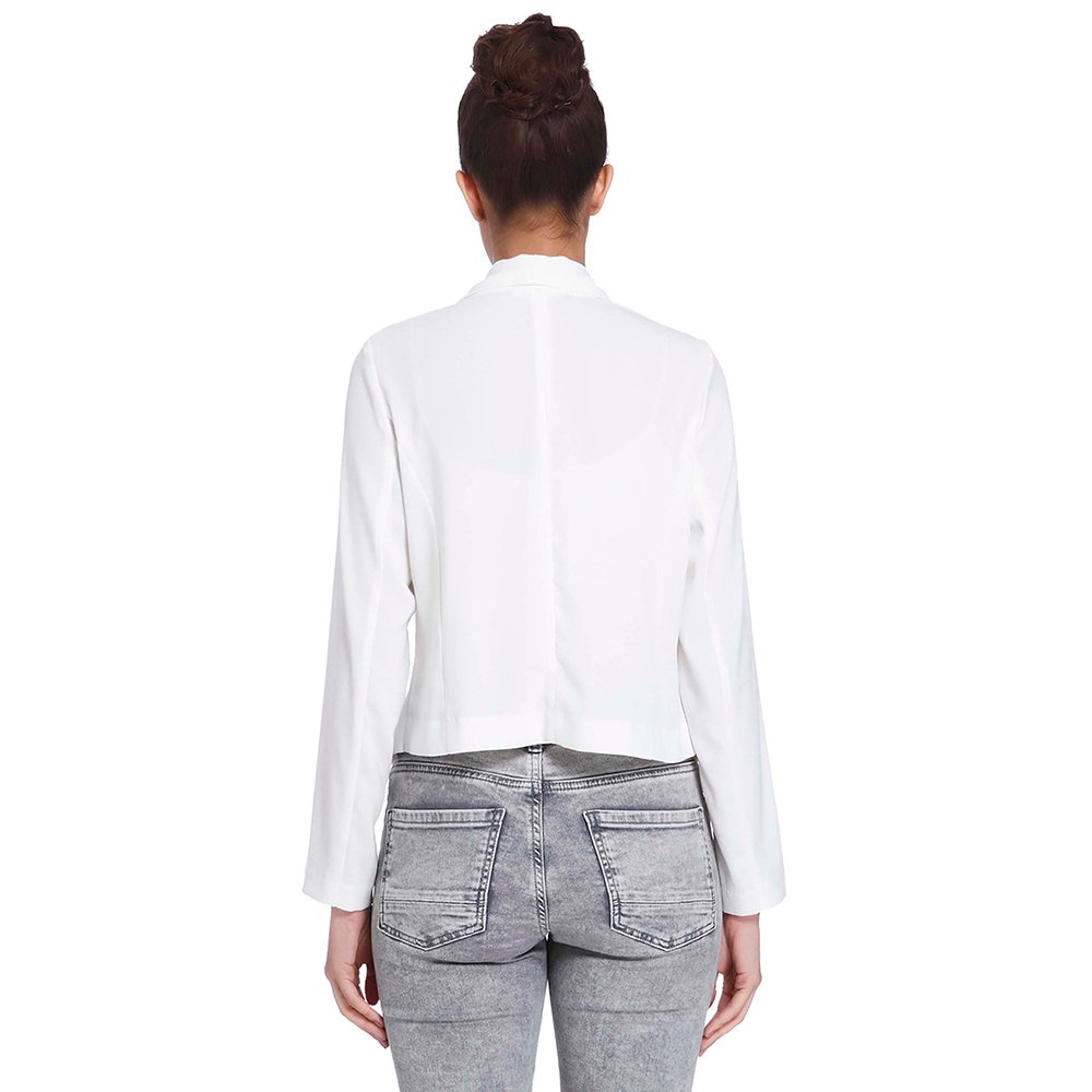 vero moda women's blazer