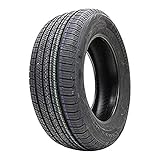 Nankang SP-9 Cross Sport All Season Radial Tire